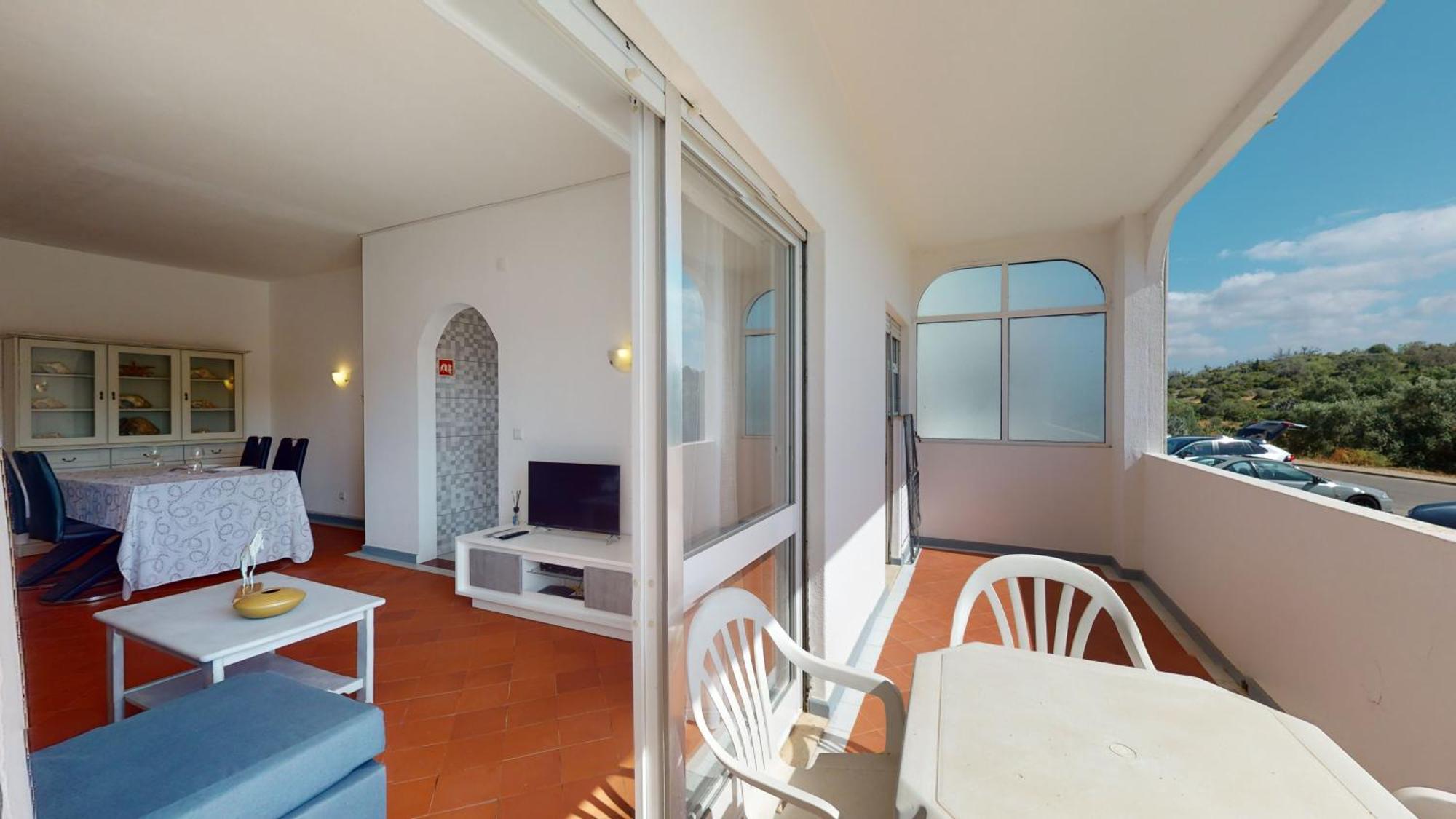 Apartamento Tranquilo T1 Albufeira 002 Екстериор снимка