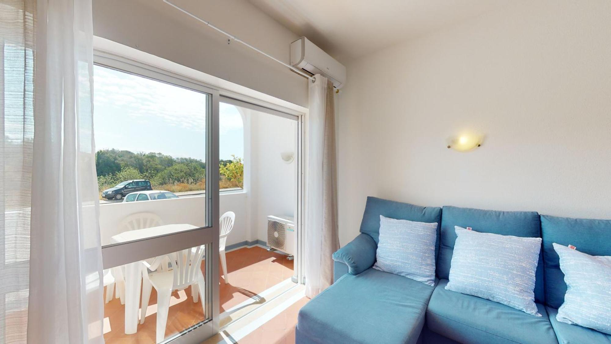 Apartamento Tranquilo T1 Albufeira 002 Екстериор снимка