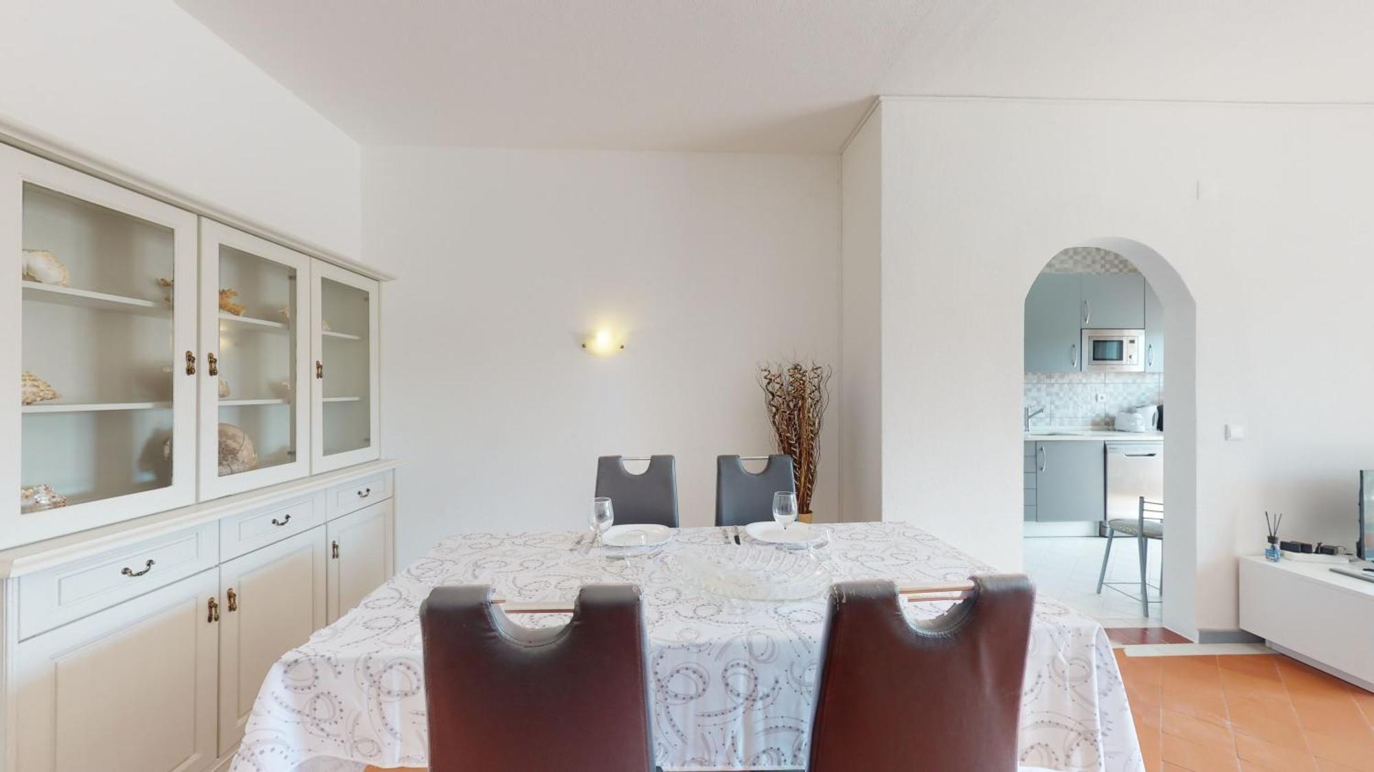 Apartamento Tranquilo T1 Albufeira 002 Екстериор снимка