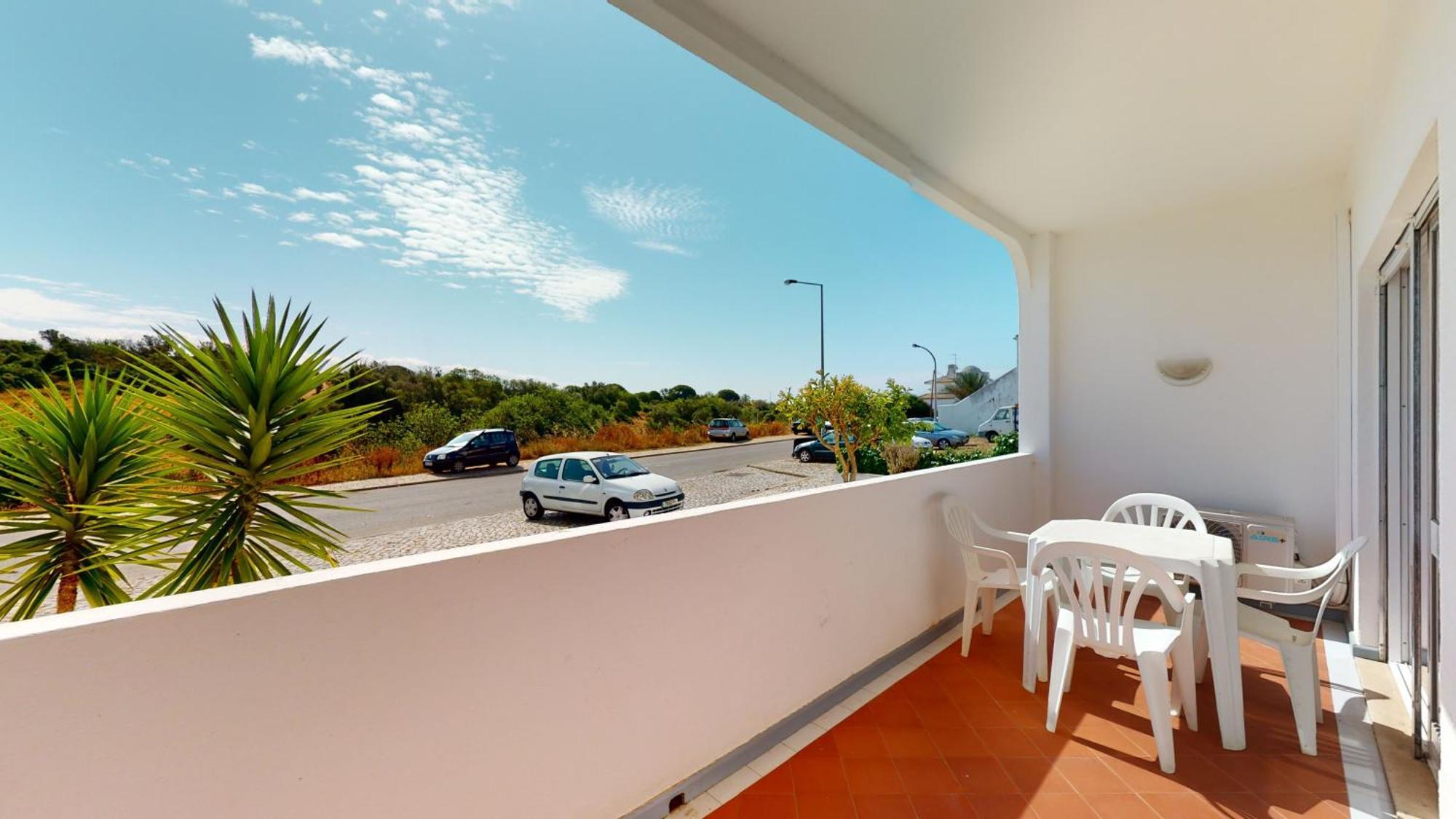 Apartamento Tranquilo T1 Albufeira 002 Екстериор снимка