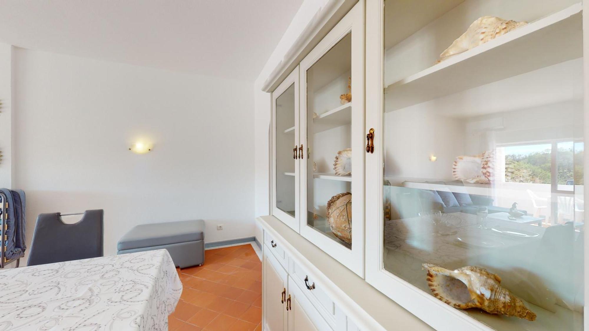 Apartamento Tranquilo T1 Albufeira 002 Екстериор снимка