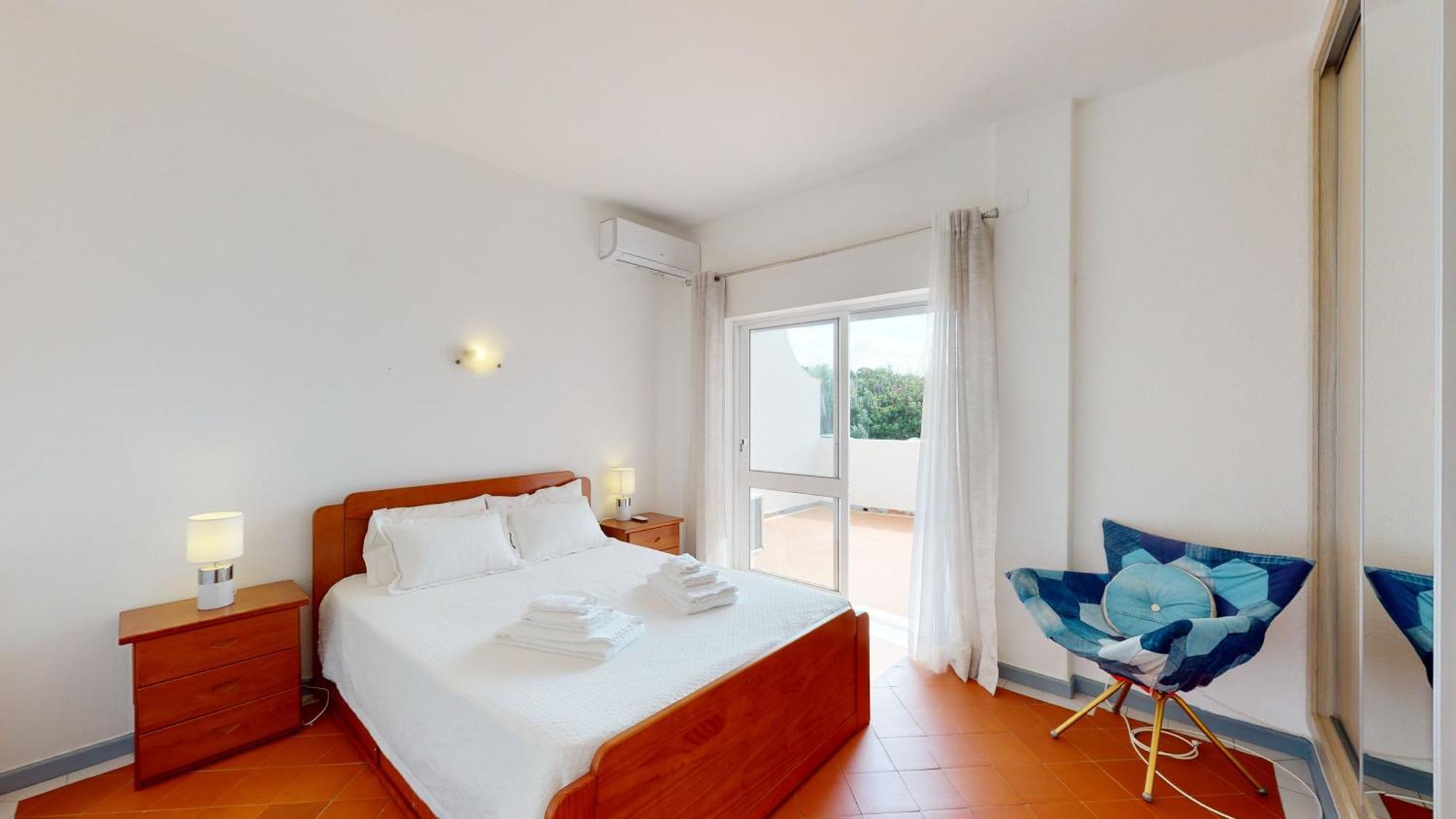 Apartamento Tranquilo T1 Albufeira 002 Екстериор снимка