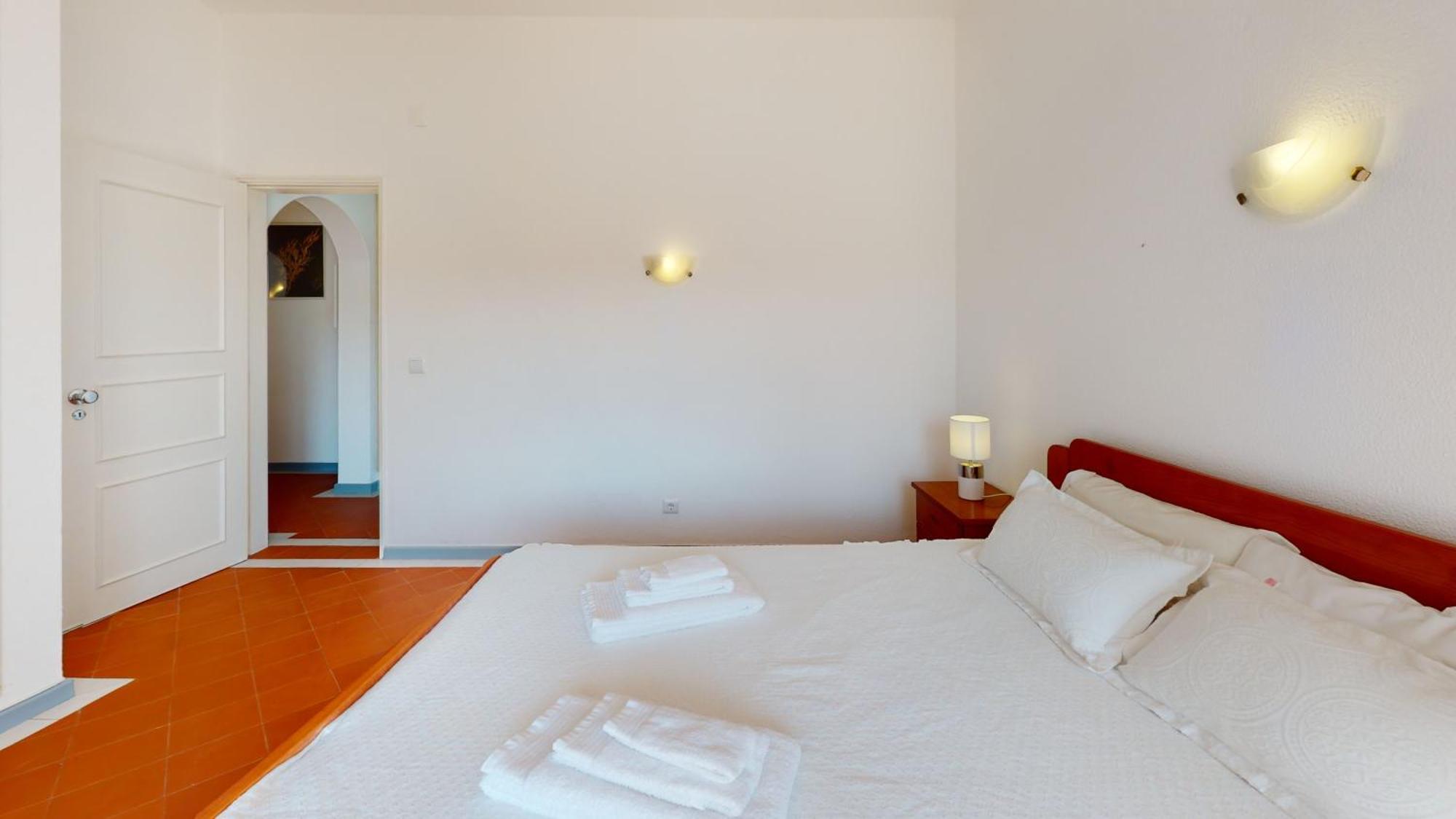 Apartamento Tranquilo T1 Albufeira 002 Екстериор снимка