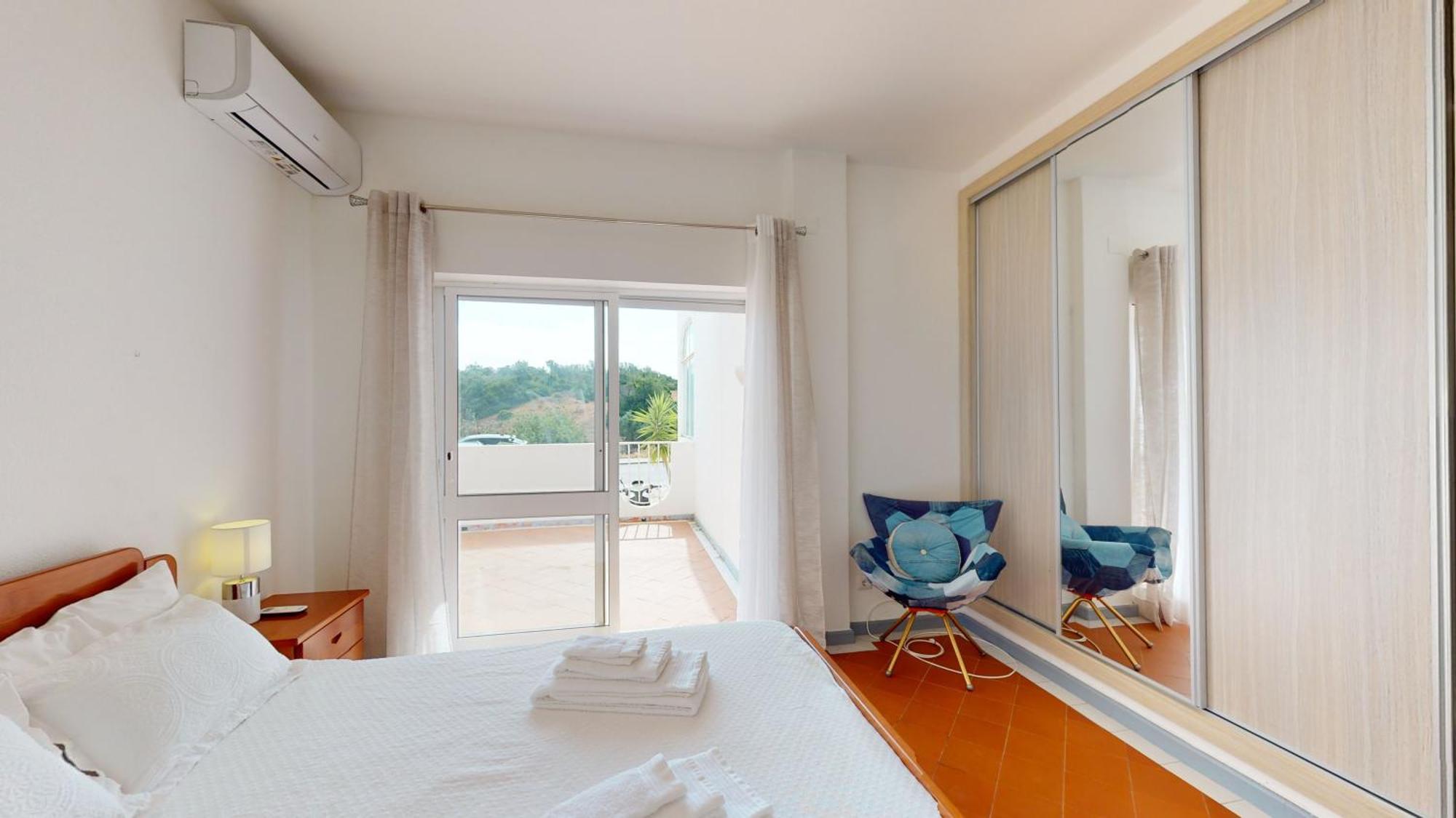 Apartamento Tranquilo T1 Albufeira 002 Екстериор снимка
