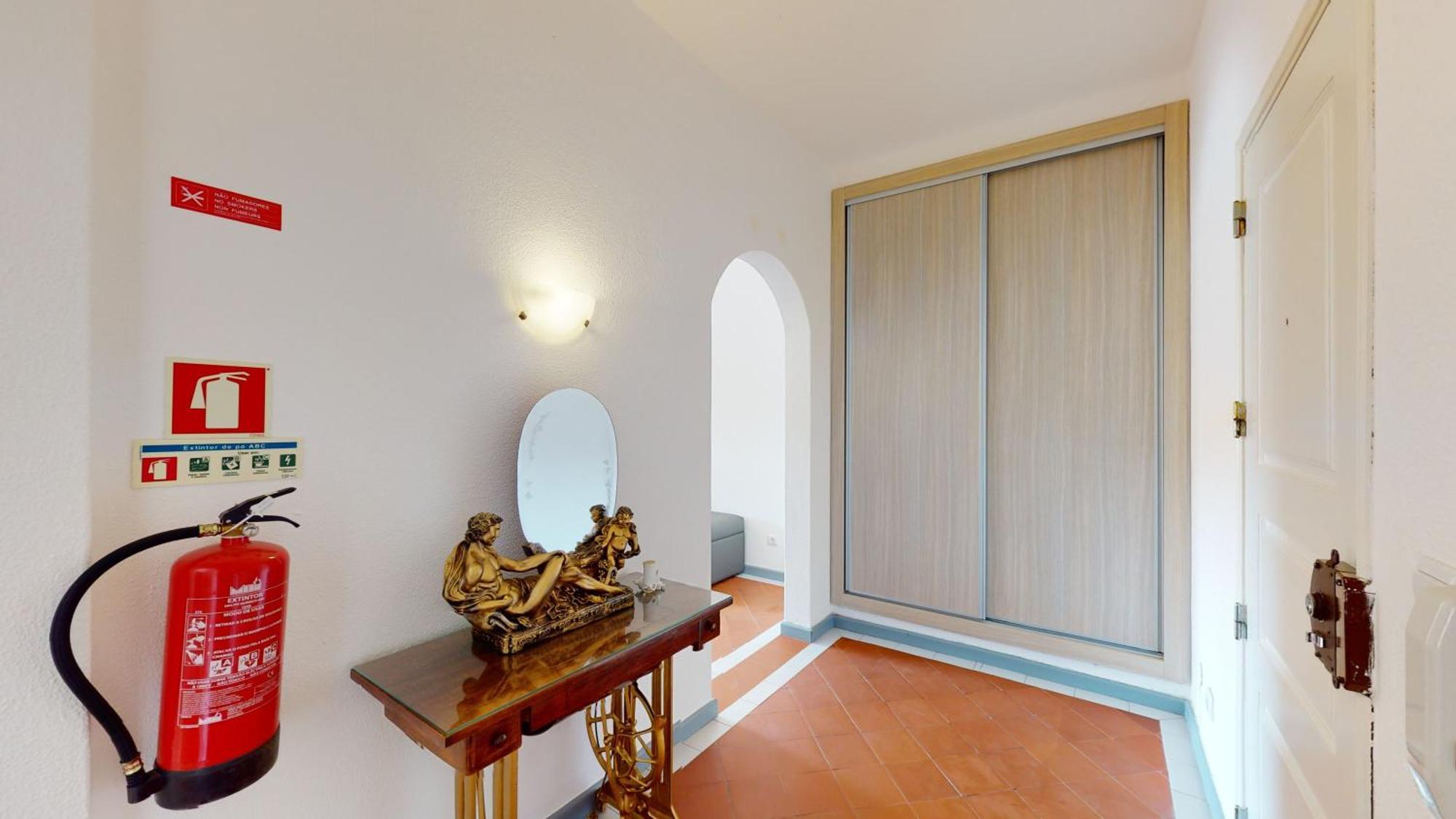 Apartamento Tranquilo T1 Albufeira 002 Екстериор снимка