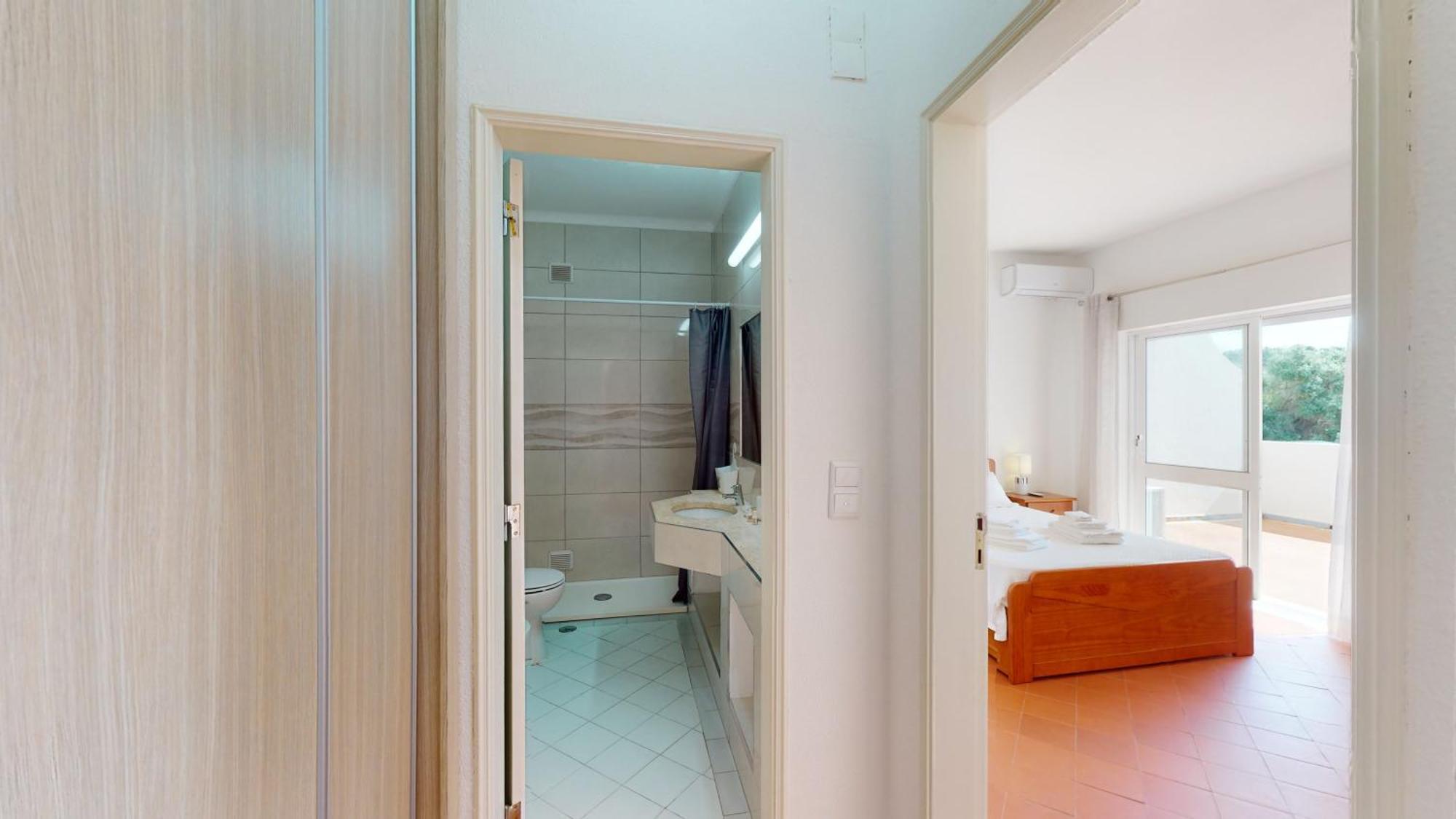 Apartamento Tranquilo T1 Albufeira 002 Екстериор снимка